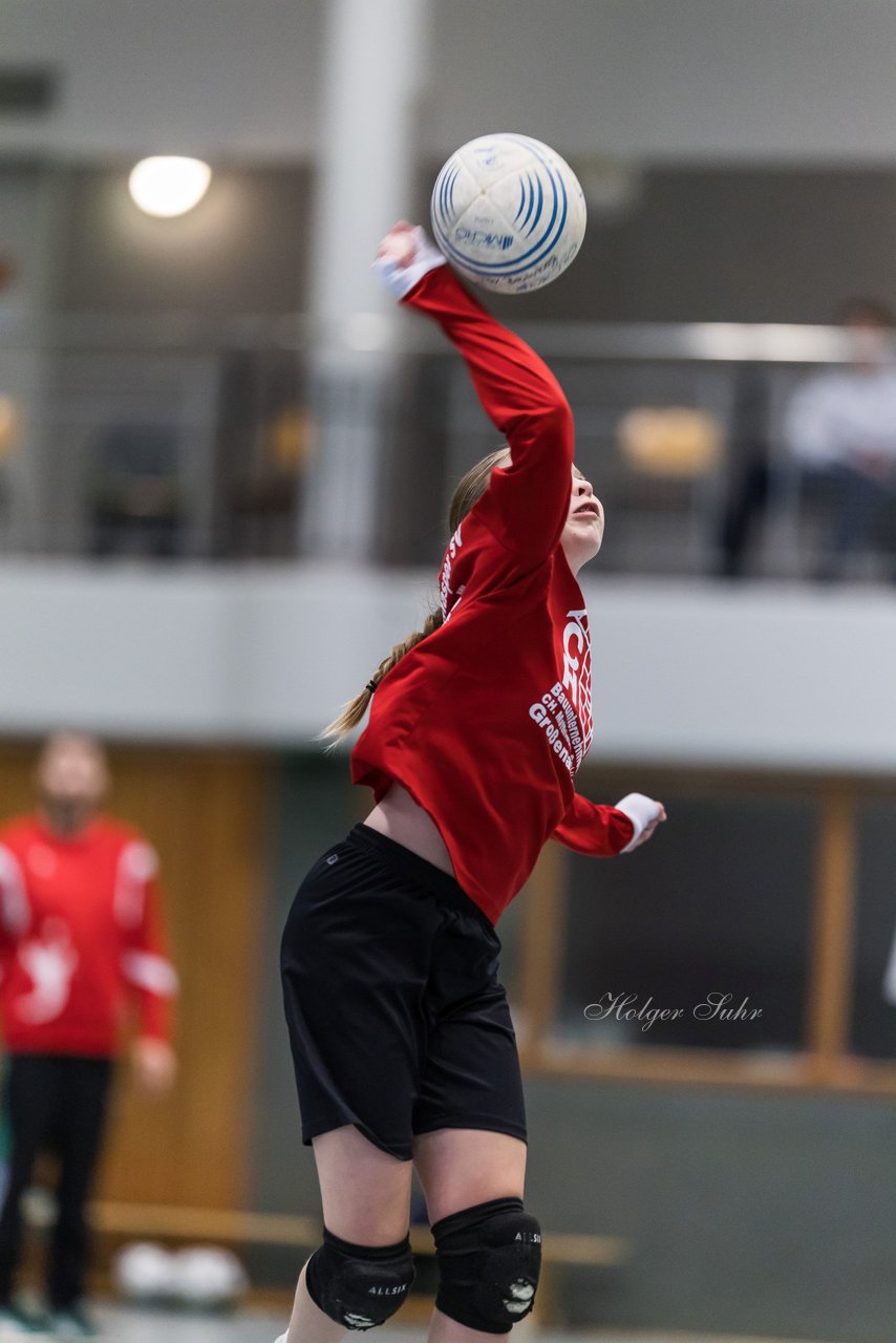 Bild 215 - wU16 Wiemersdorf